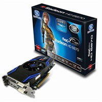 Sapphire FLEX HD6870 (11179-02-40G)